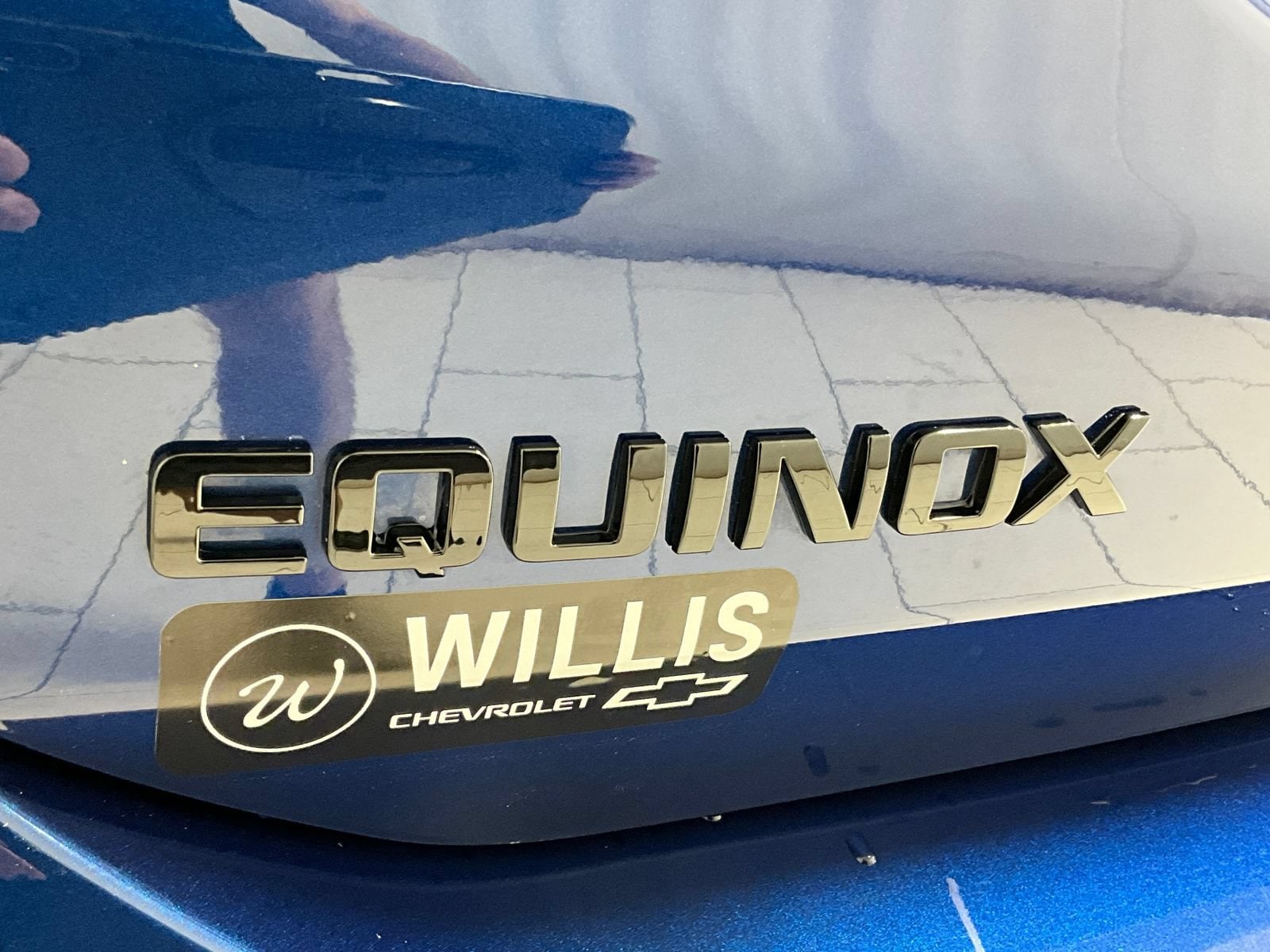 2022 Chevrolet Equinox RS - Photo 29