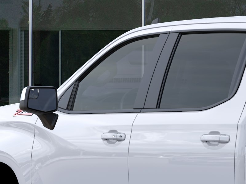 2026 Chevrolet Silverado 1500 LT - Photo 12