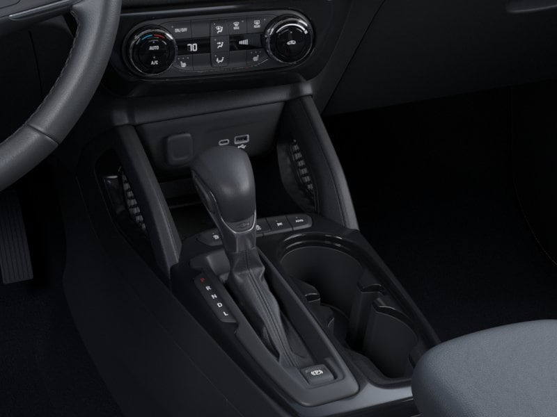 2026 Chevrolet Trailblazer LT - Photo 22