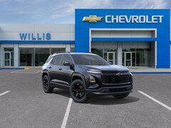 2027 Chevrolet Equinox LT SUV