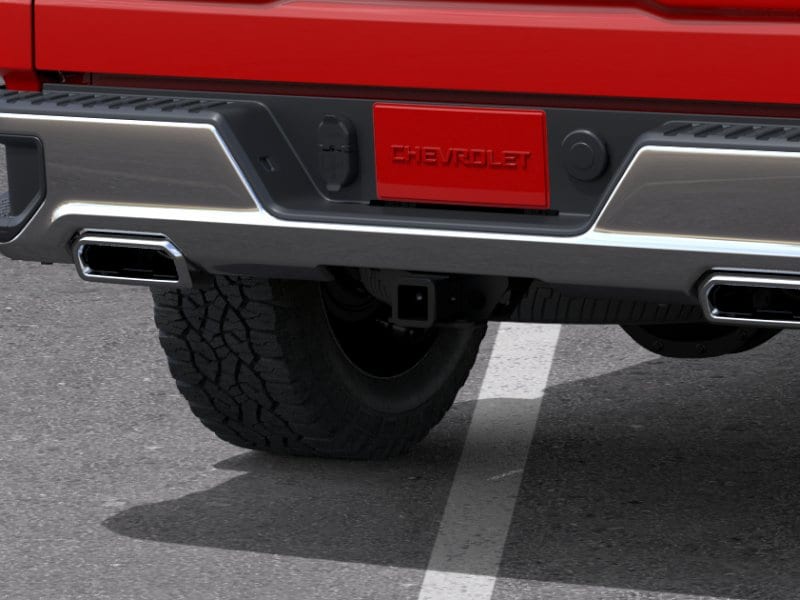 2026 Chevrolet Silverado 1500 LT - Photo 14