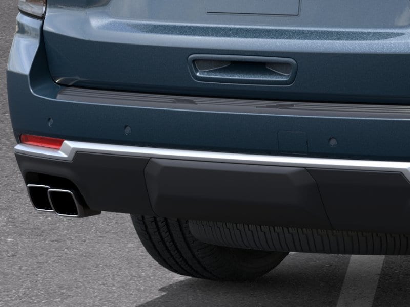 2026 Chevrolet Suburban High Country - Photo 14