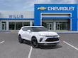  Chevrolet Blazer