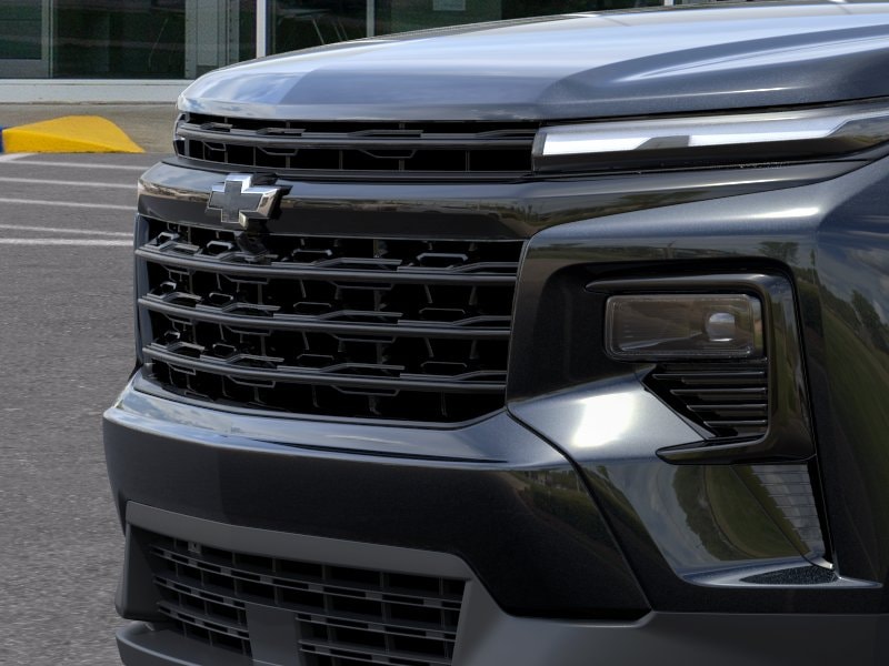 2026 Chevrolet Traverse LT - Photo 13