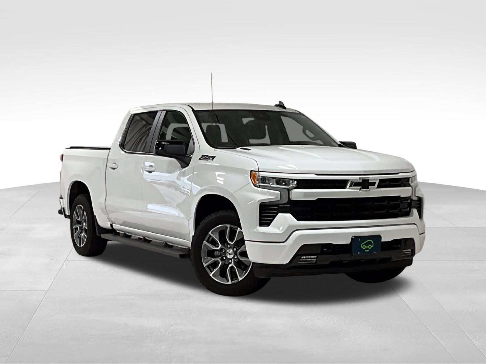 2023 Chevrolet Silverado 1500 Truck 