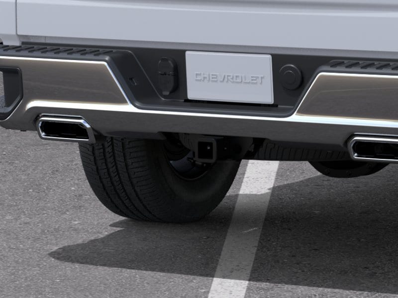 2026 Chevrolet Silverado 1500 LT - Photo 14