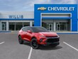  Chevrolet Blazer
