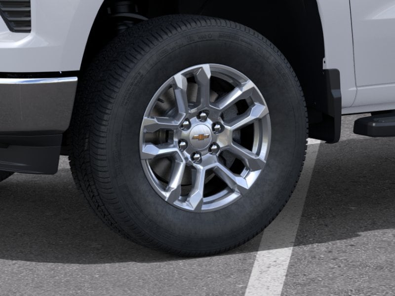 2026 Chevrolet Silverado 1500 LT - Photo 9