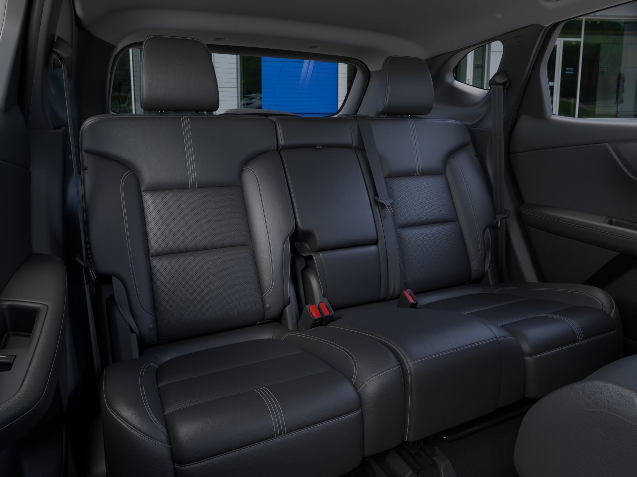 2026 Chevrolet Blazer 3LT - Photo 17