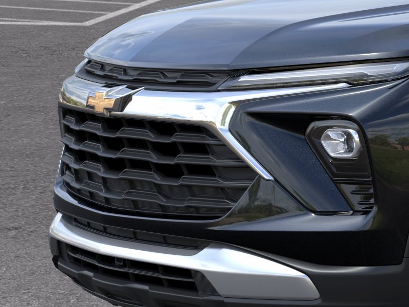 2026 Chevrolet Trailblazer LT - Photo 12