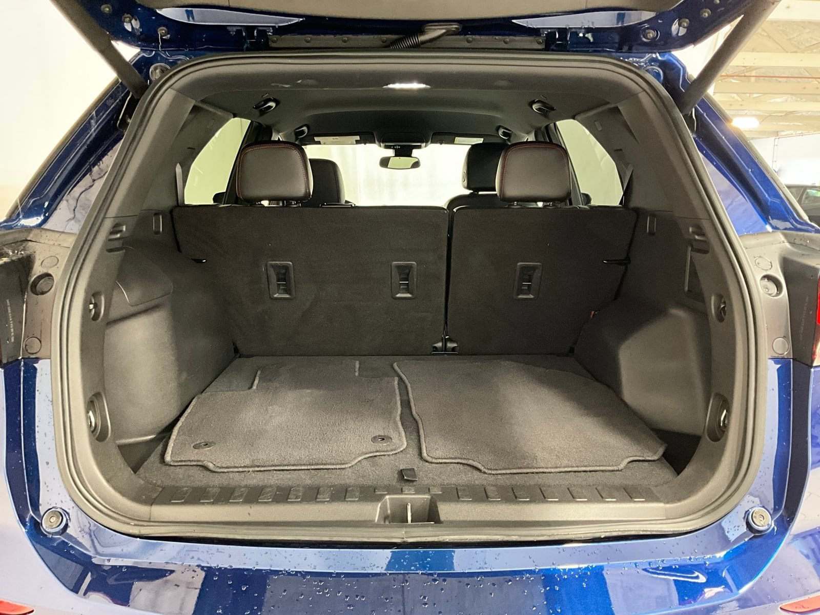 2022 Chevrolet Equinox RS - Photo 25