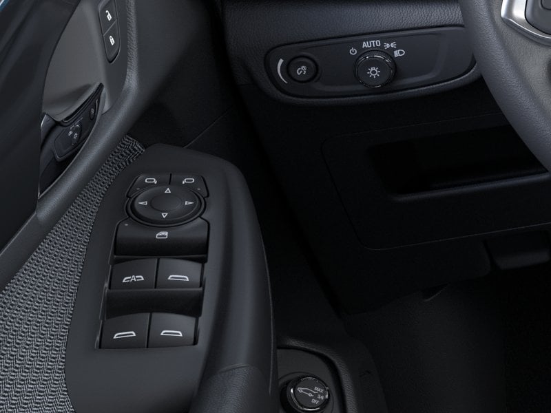 2026 Chevrolet Trailblazer LT - Photo 21