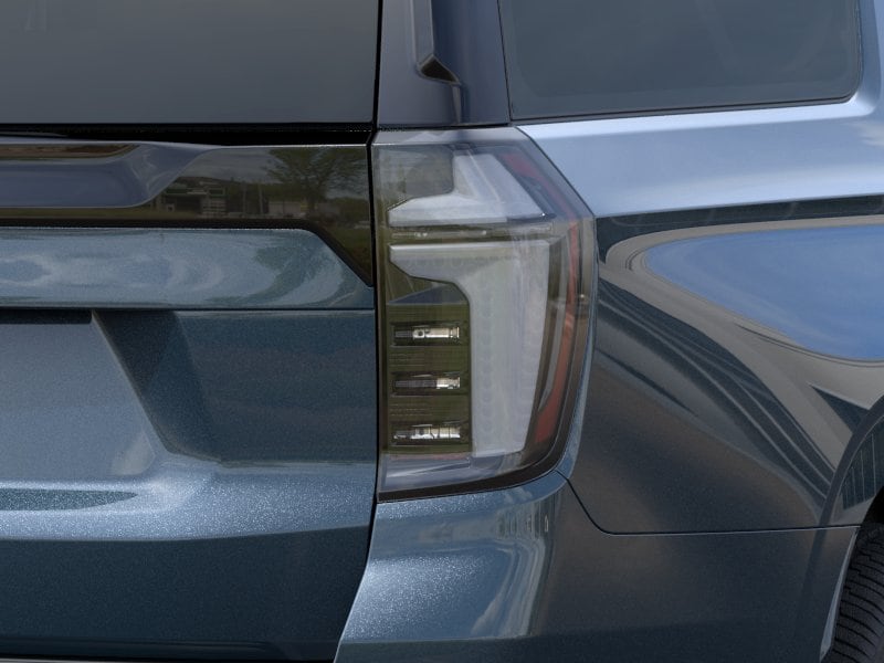 2026 Chevrolet Suburban High Country - Photo 11