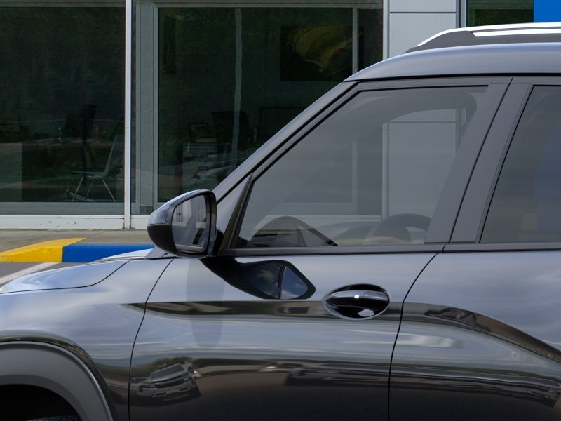 2026 Chevrolet Trailblazer LT - Photo 11