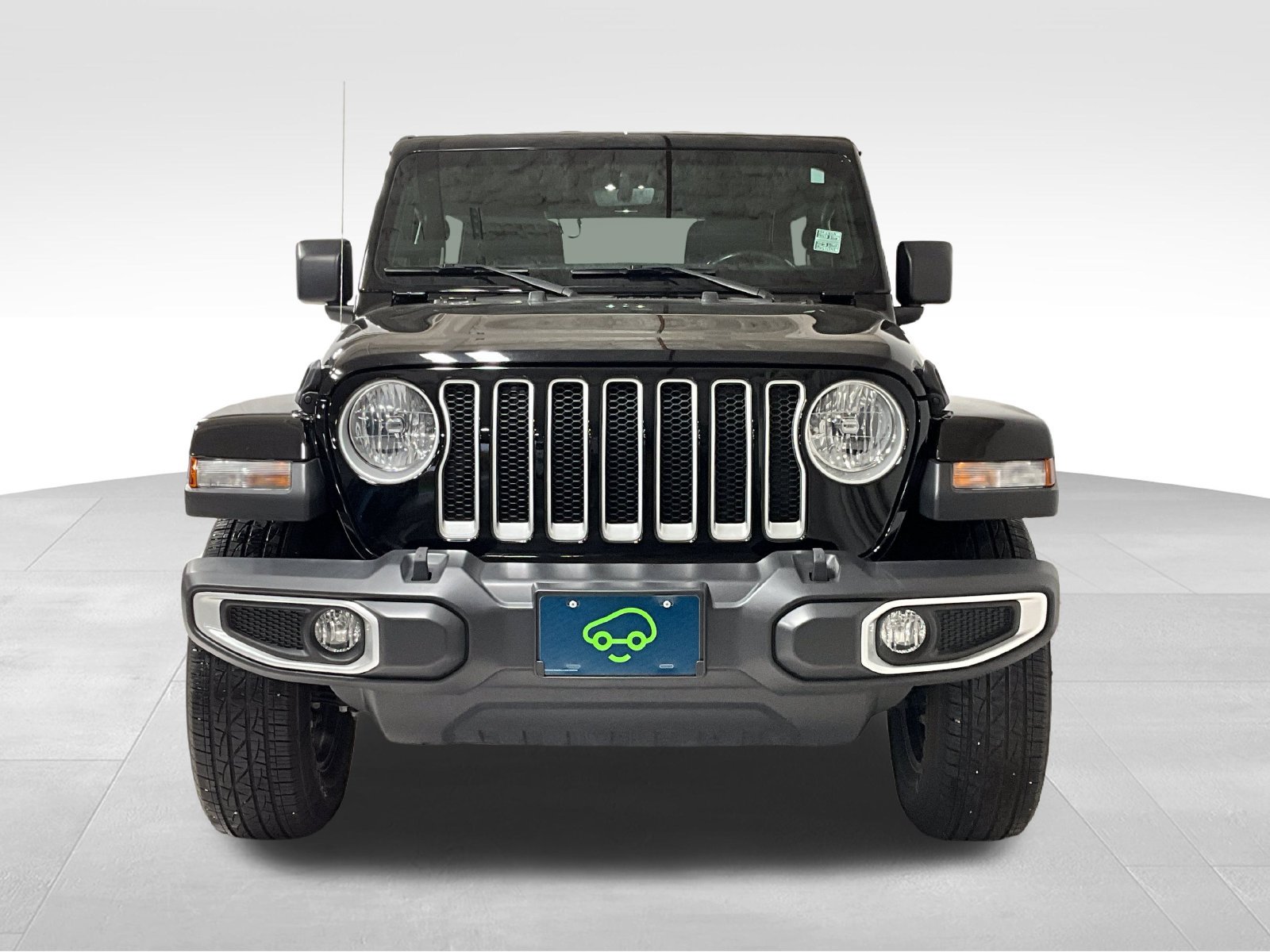 Used 2023 Jeep Wrangler Sahara 4 Door 4x4