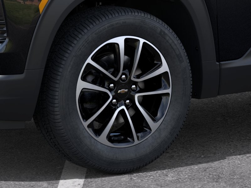 2026 Chevrolet Trailblazer LT - Photo 8