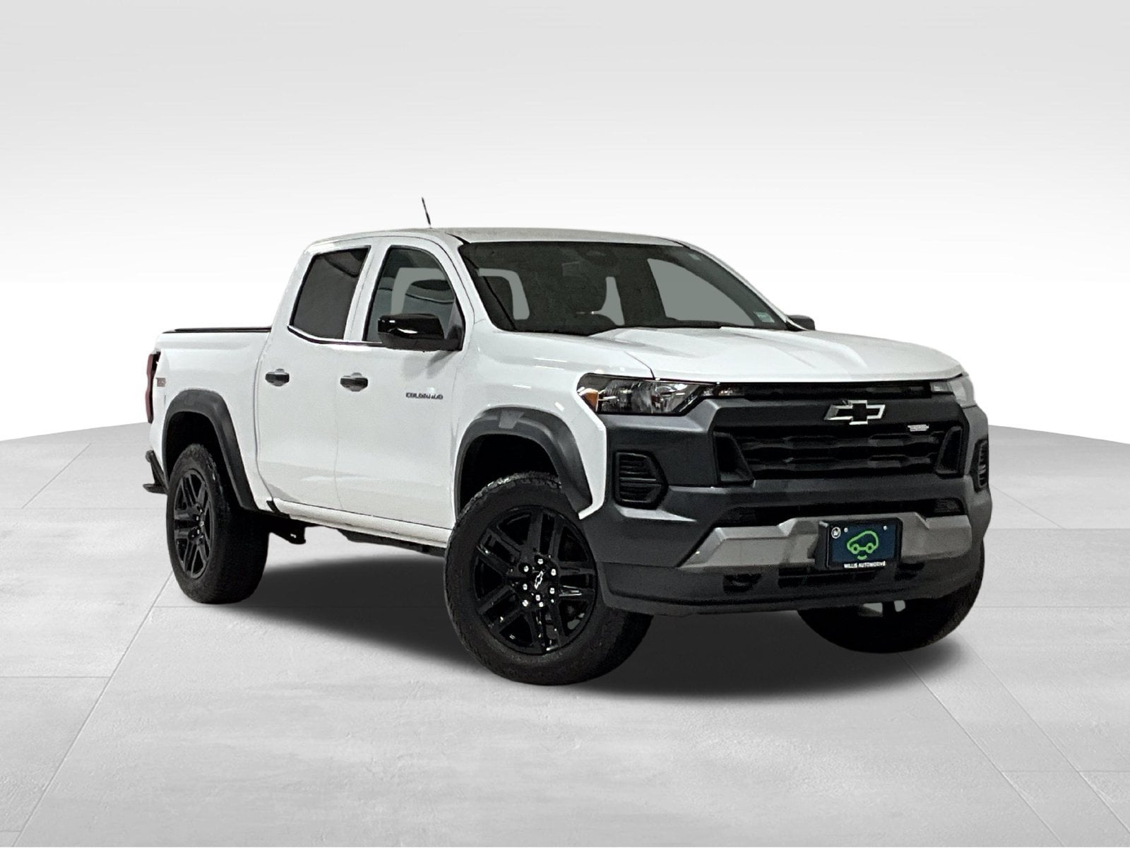 2024 Chevrolet Colorado Truck 
