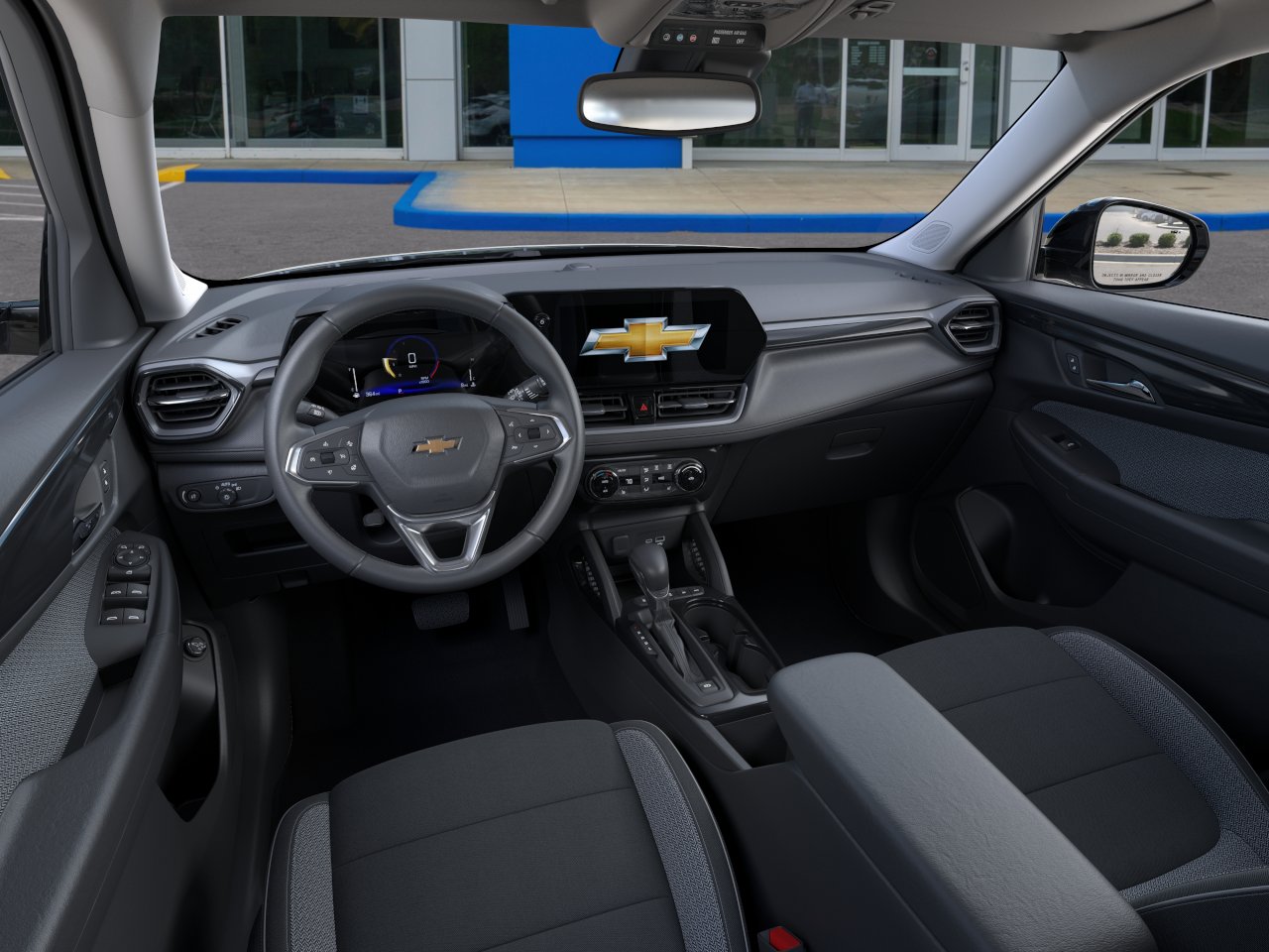 2026 Chevrolet Trailblazer LT - Photo 14