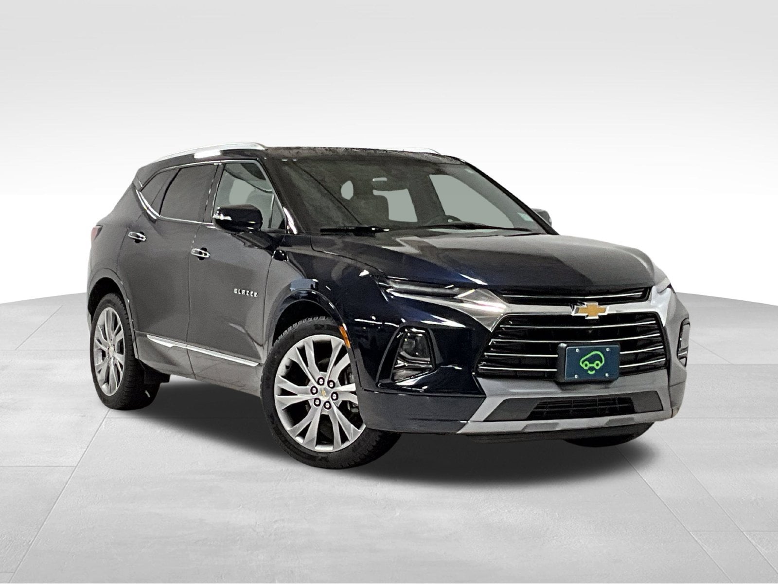 2020 Chevrolet Blazer Premier