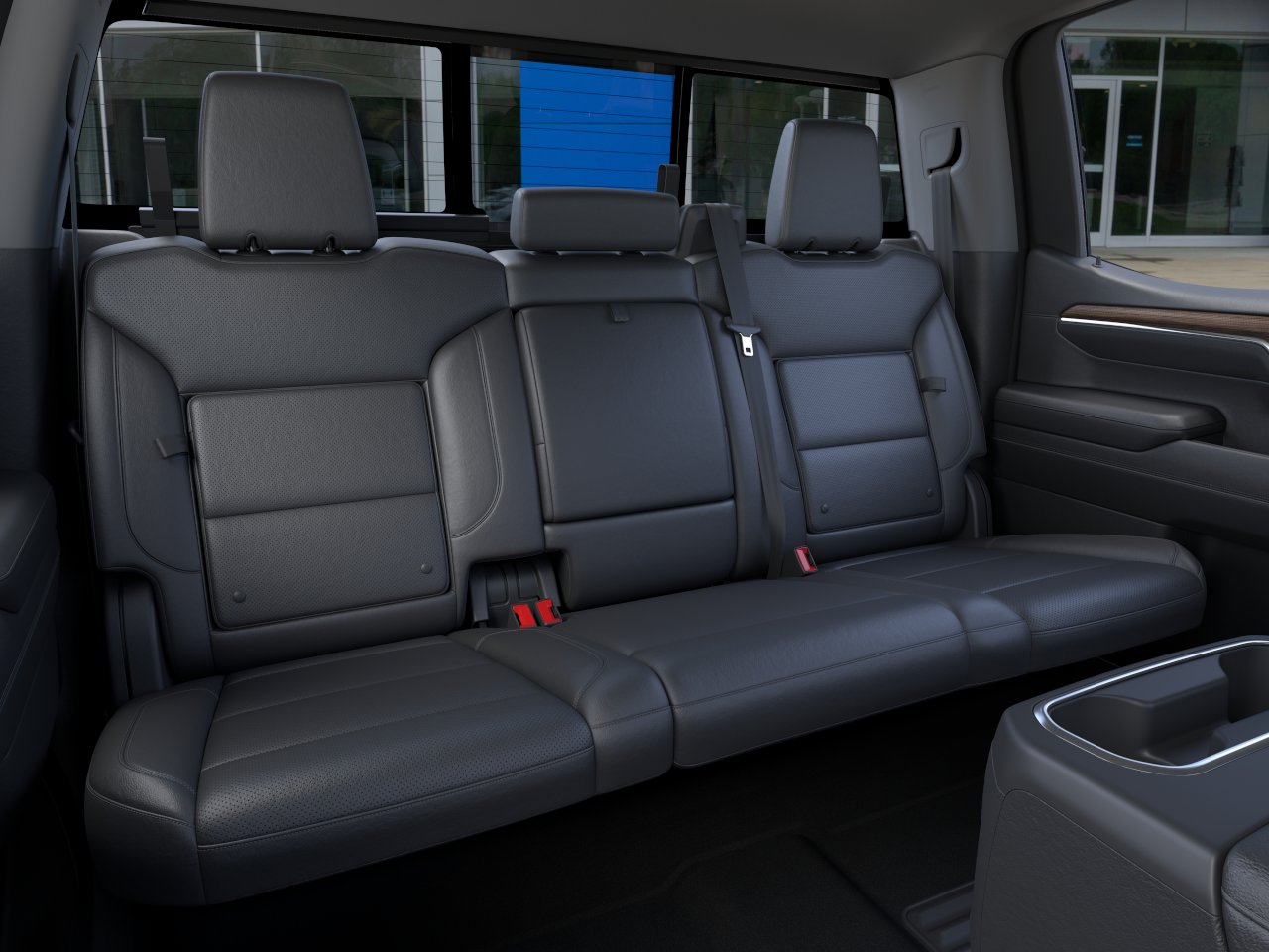 2026 Chevrolet Silverado 1500 LT - Photo 17