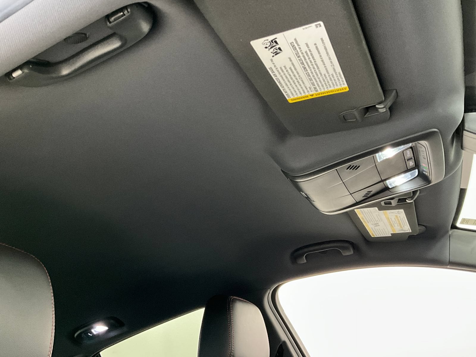 2022 Chevrolet Equinox RS - Photo 22