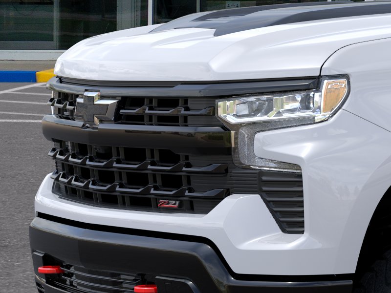 2026 Chevrolet Silverado 1500 LT Trail Boss - Photo 13