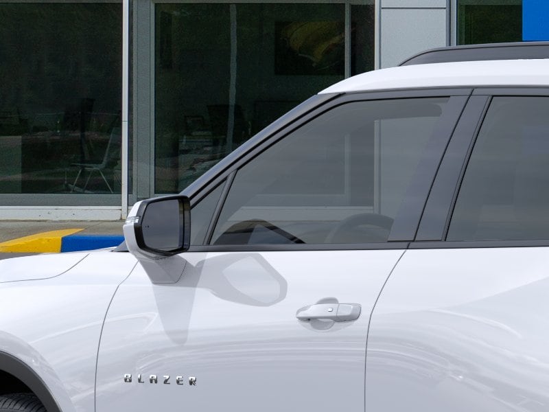 2026 Chevrolet Blazer 3LT - Photo 12