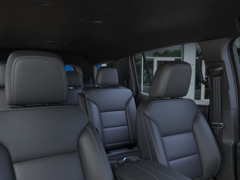 2026 Chevrolet Traverse LT - Photo 24