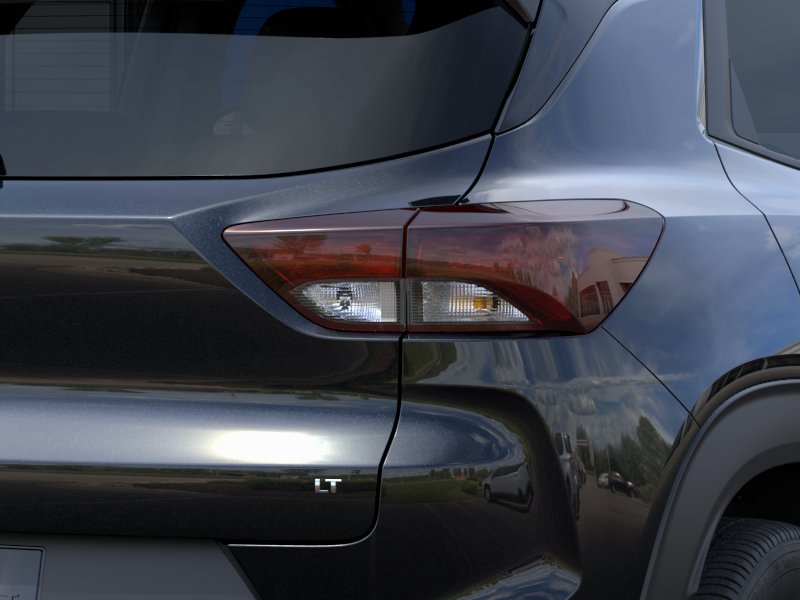 2026 Chevrolet Trailblazer LT - Photo 10