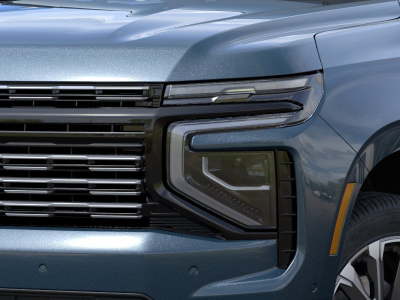 2026 Chevrolet Suburban High Country - Photo 10
