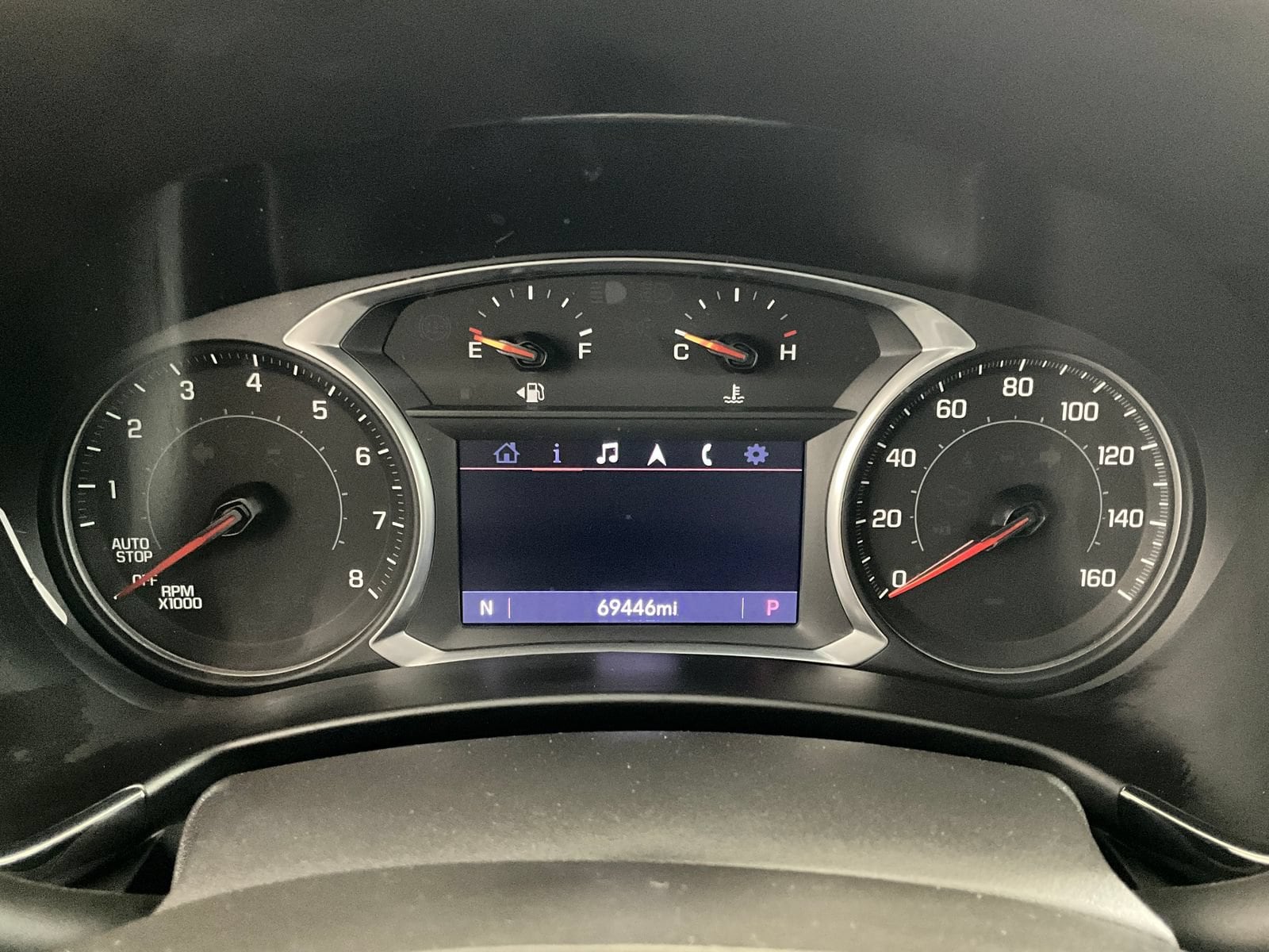 2022 Chevrolet Equinox RS - Photo 21