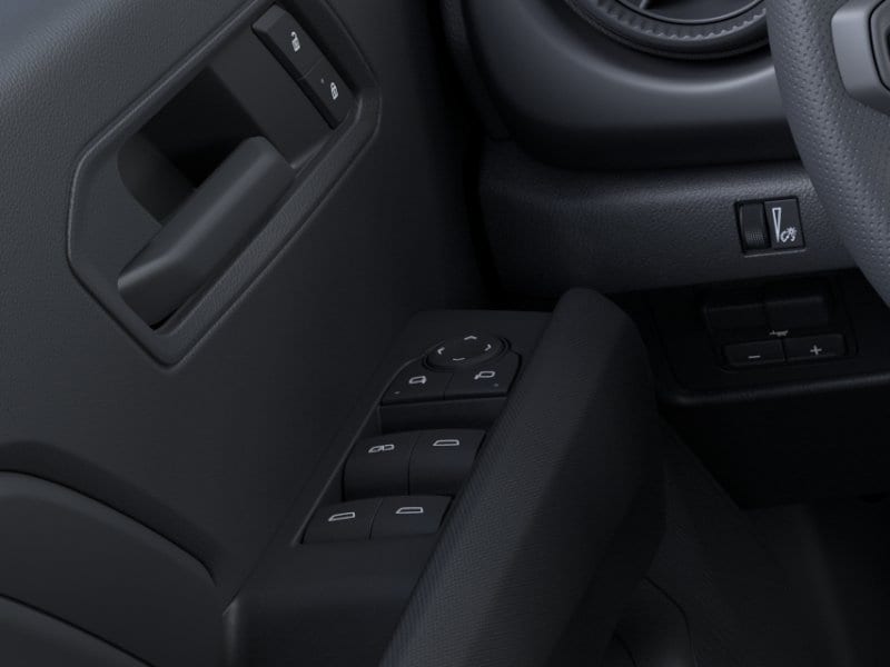 2026 Chevrolet Colorado Trail Boss - Photo 21
