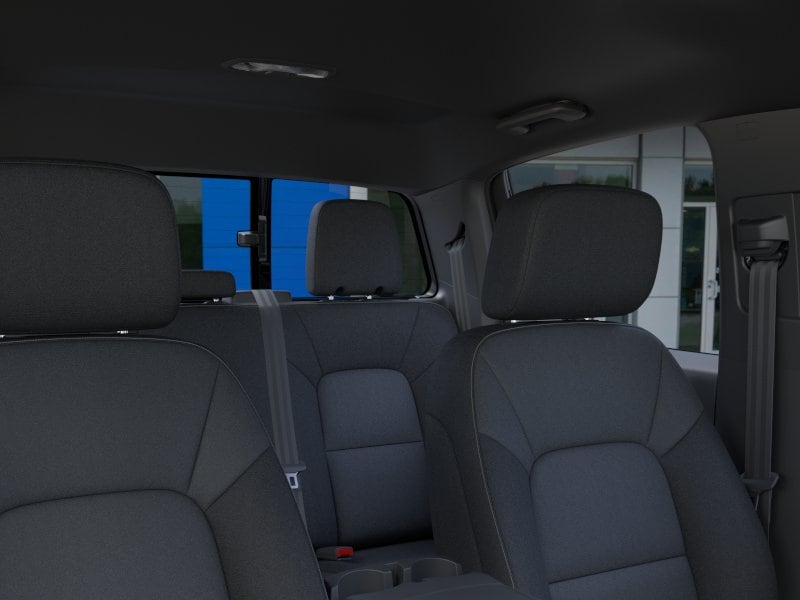 2026 Chevrolet Colorado Trail Boss - Photo 23