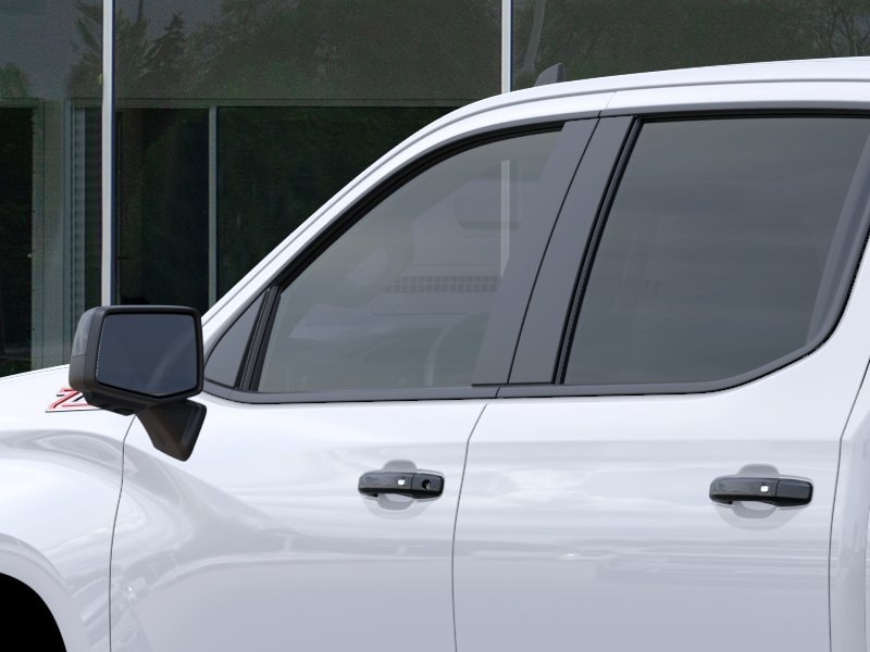 2026 Chevrolet Silverado 1500 LT Trail Boss - Photo 12