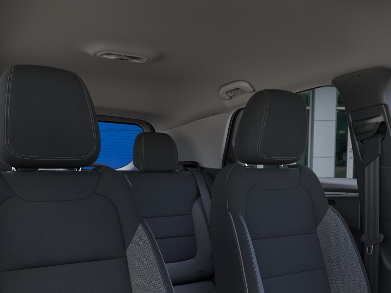 2026 Chevrolet Trailblazer LT - Photo 23