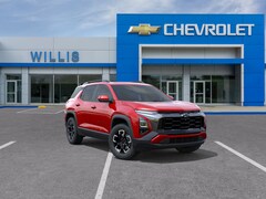 2027 Chevrolet Equinox Activ SUV