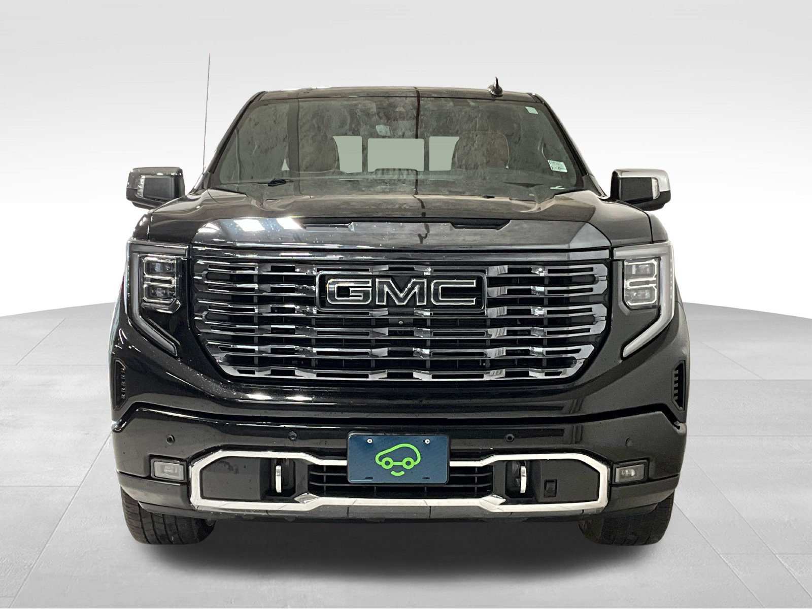 Used 2023 GMC Sierra 1500 Denali Ultimate Truck