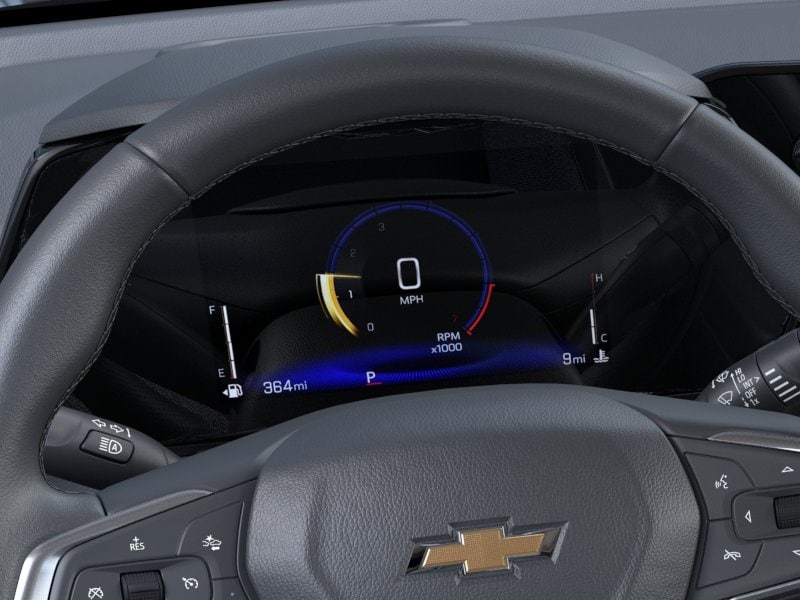 2026 Chevrolet Trailblazer LT - Photo 17