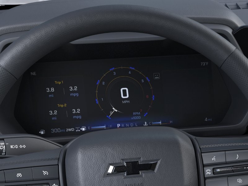2026 Chevrolet Colorado Trail Boss - Photo 17