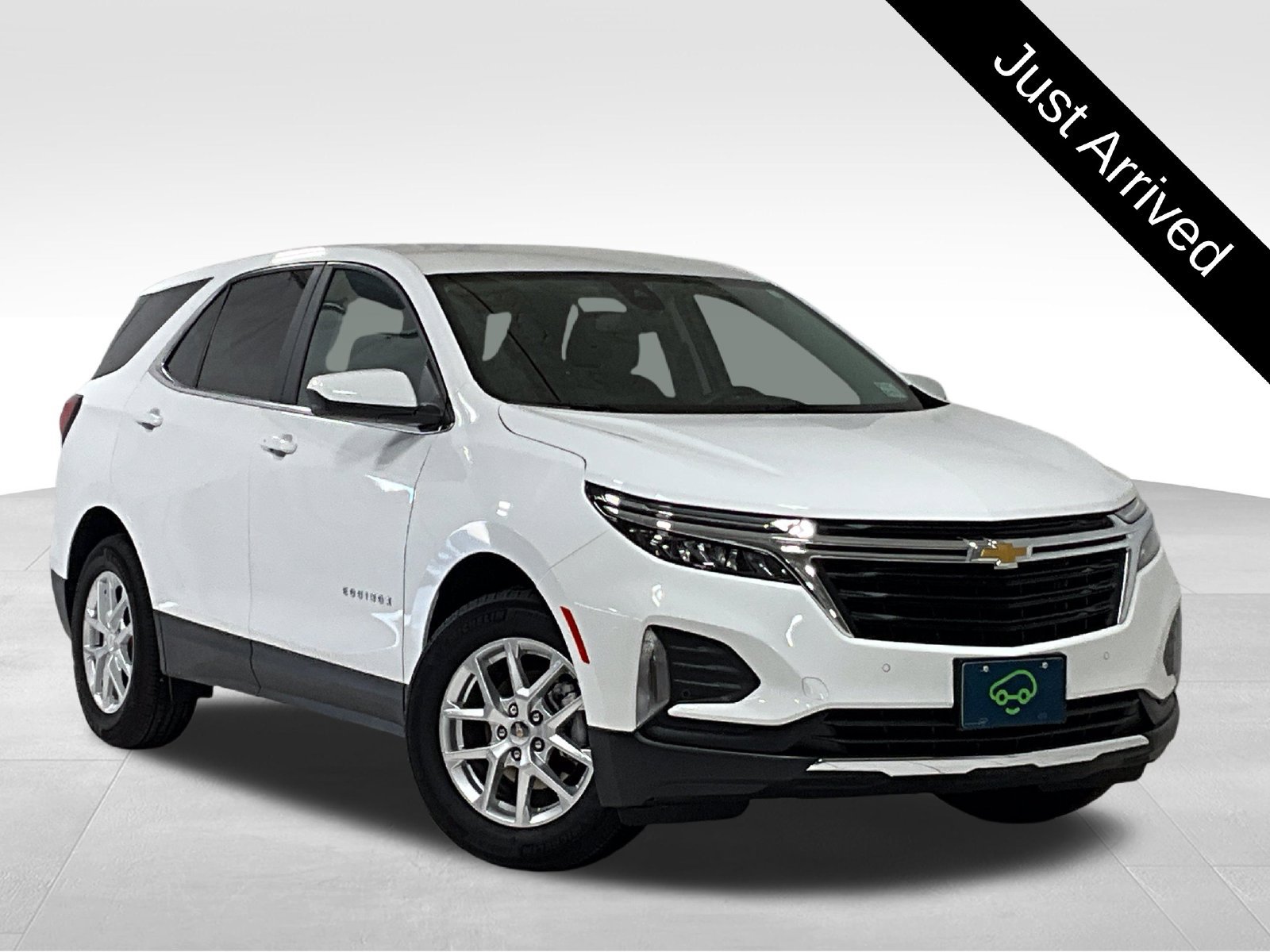 2024 Chevrolet Equinox SUV 