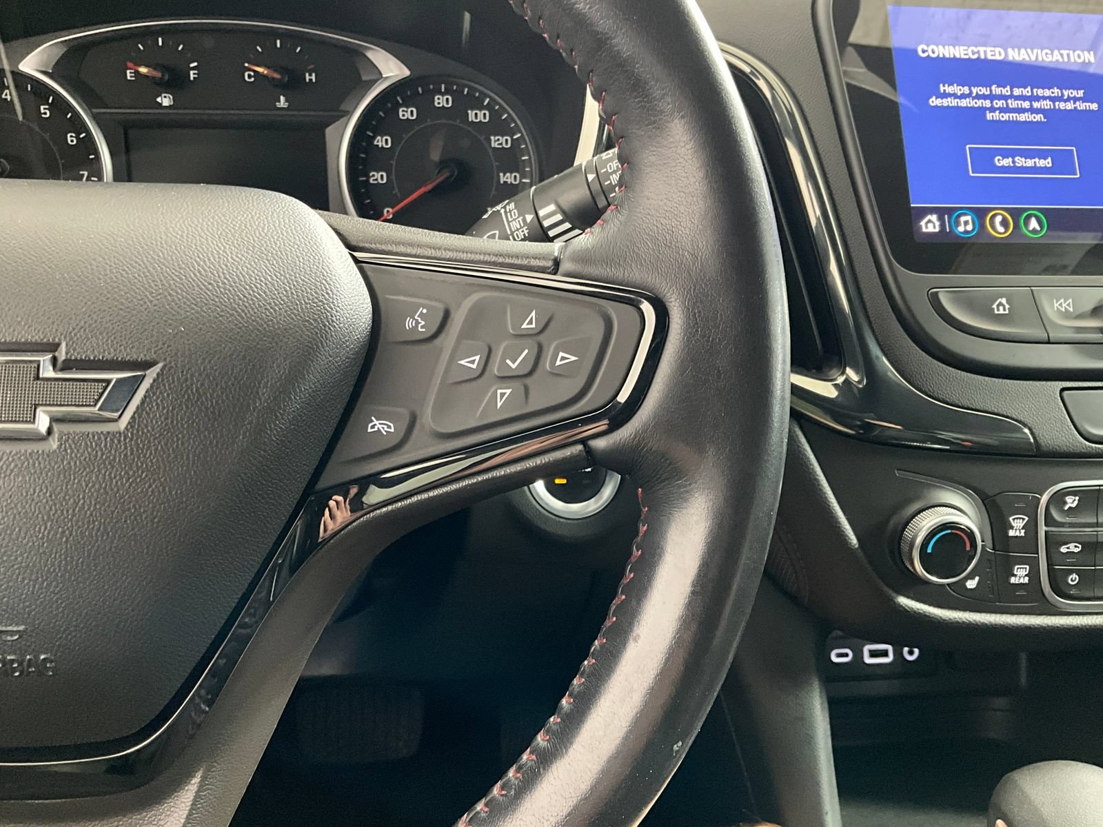 2022 Chevrolet Equinox RS - Photo 19