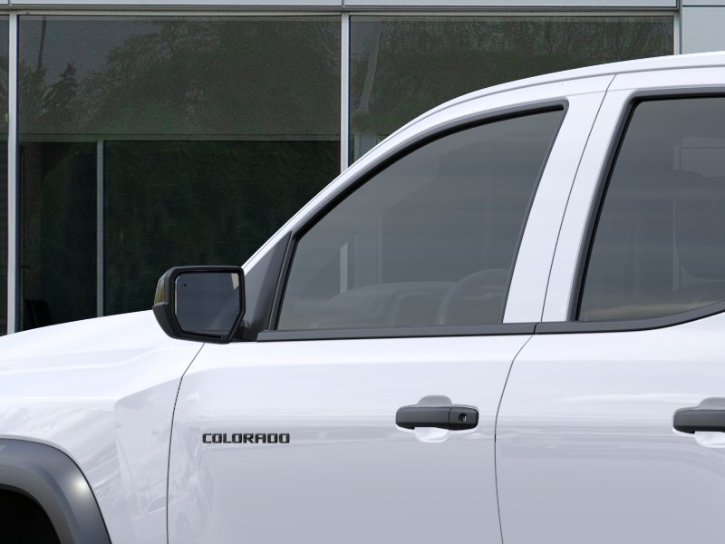 2026 Chevrolet Colorado Trail Boss - Photo 12