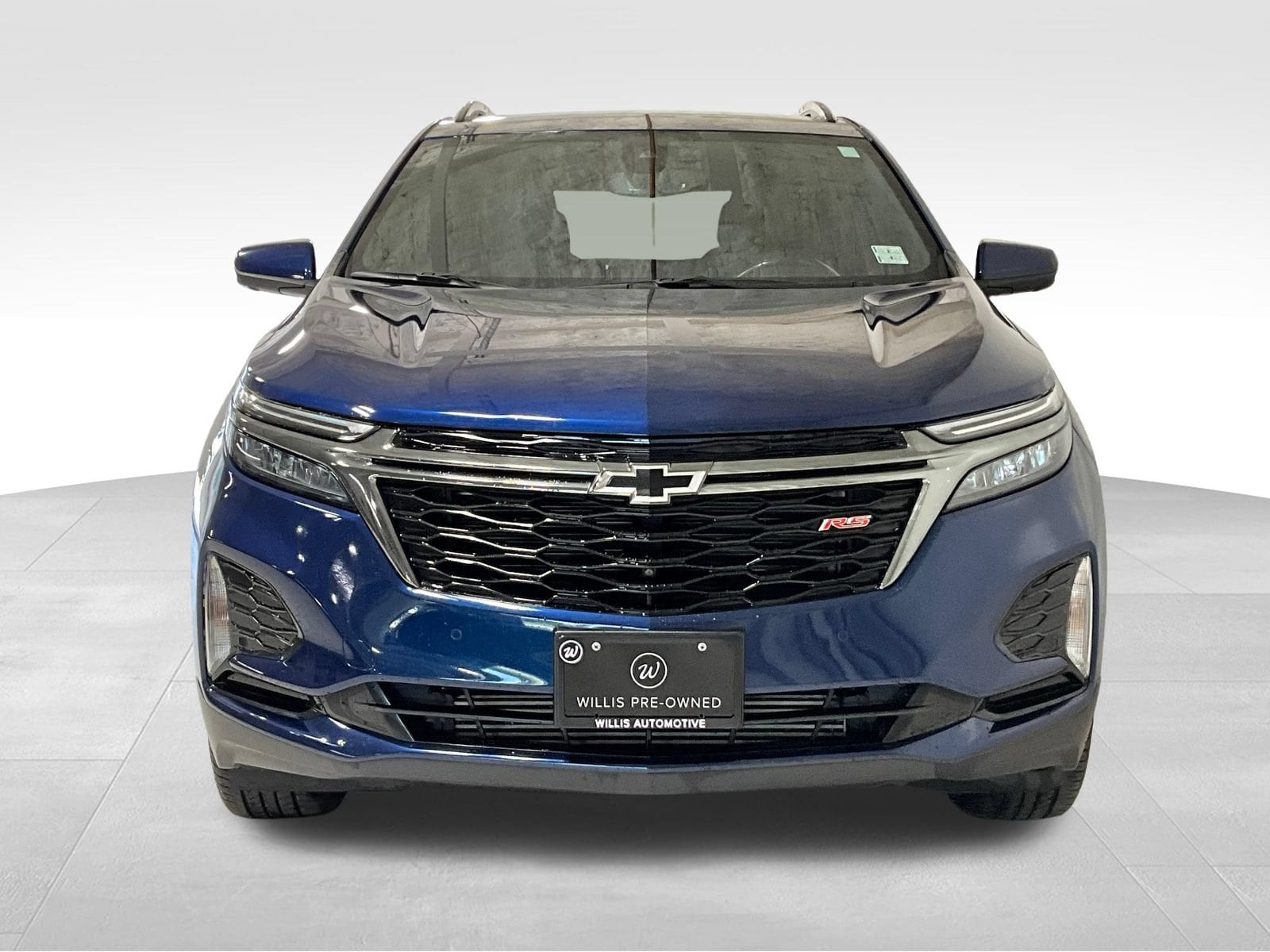2022 Chevrolet Equinox RS - Photo 3