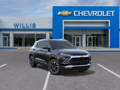 2026 Chevrolet Trailblazer LT SUV