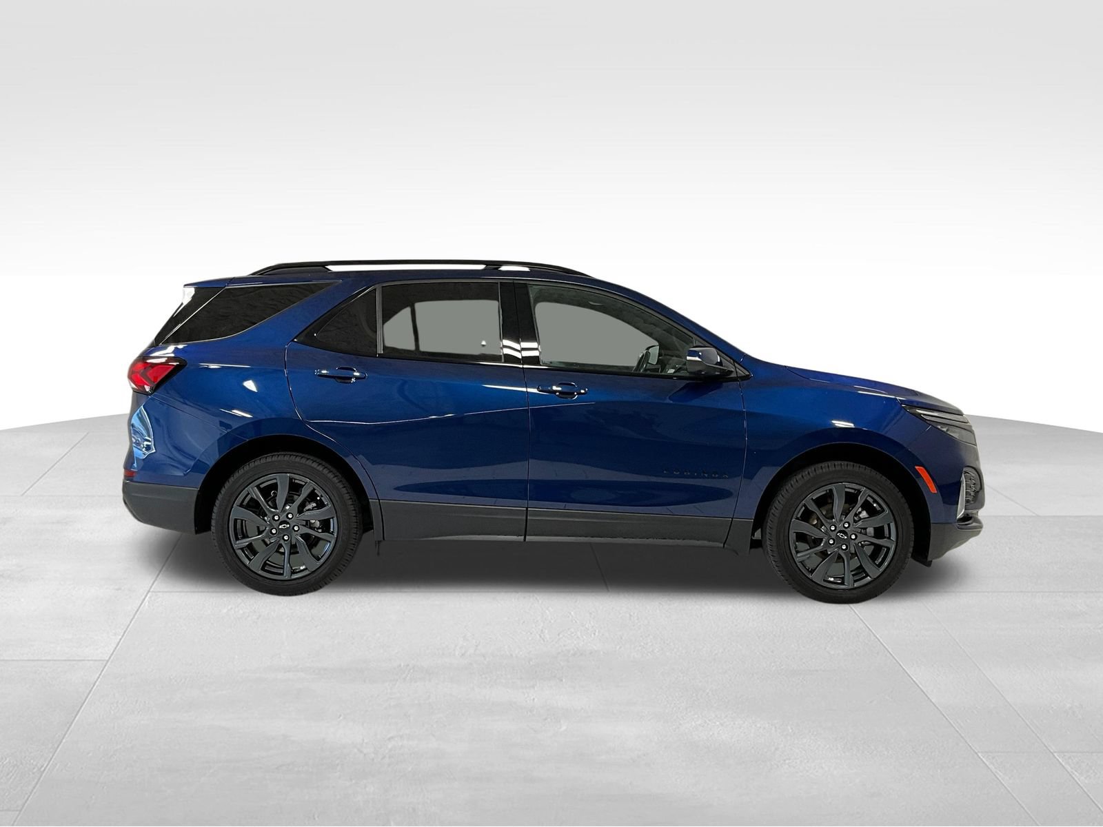 2022 Chevrolet Equinox RS - Photo 4