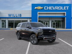 2026 Chevrolet Suburban Z71 SUV