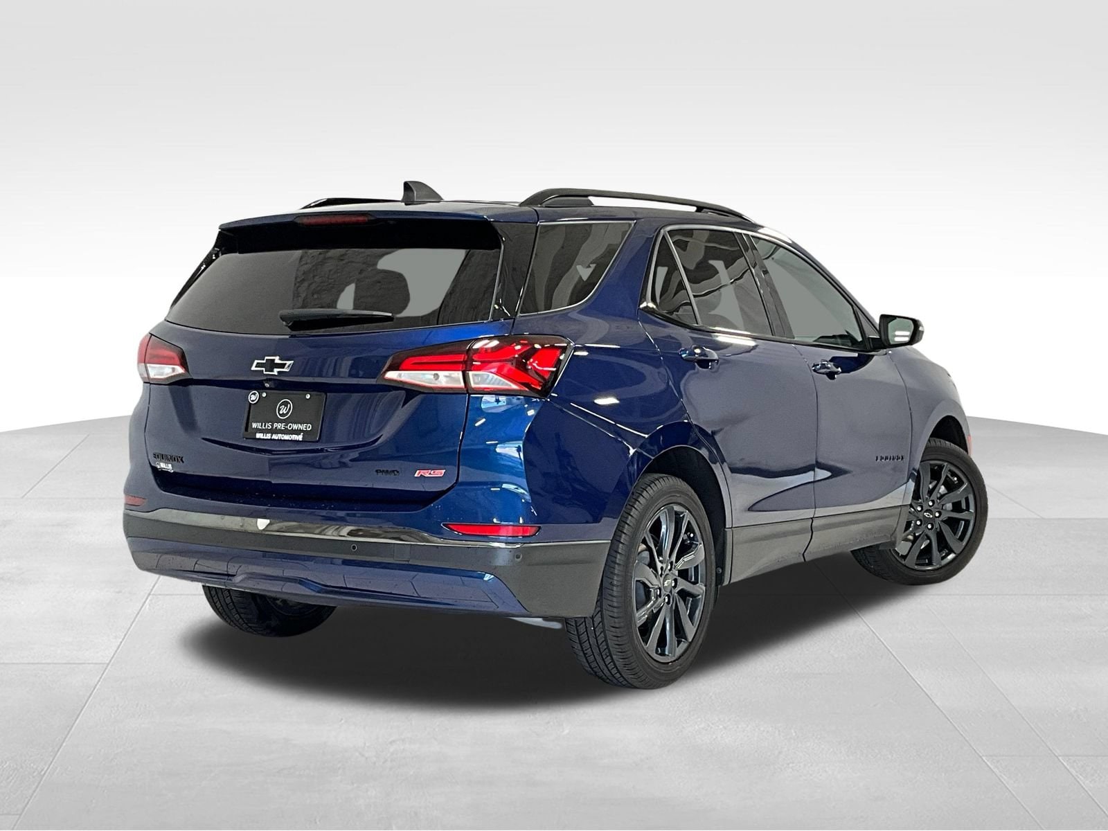 2022 Chevrolet Equinox RS - Photo 5