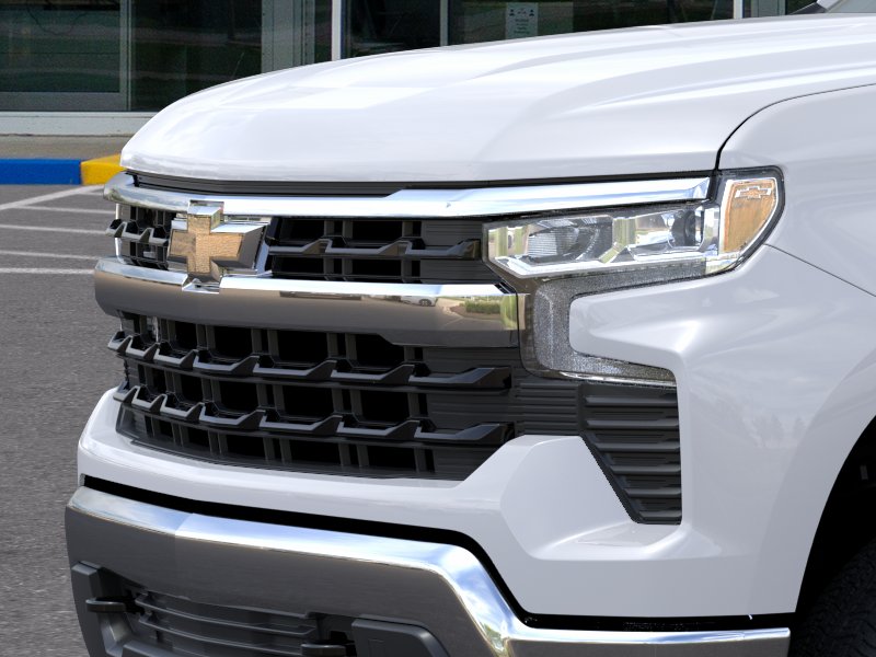 2026 Chevrolet Silverado 1500 LT - Photo 13