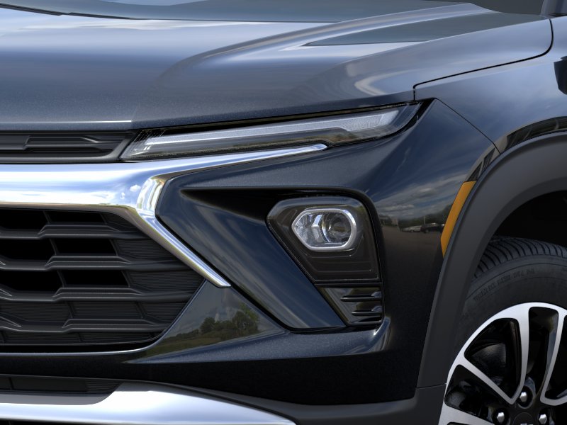2026 Chevrolet Trailblazer LT - Photo 9