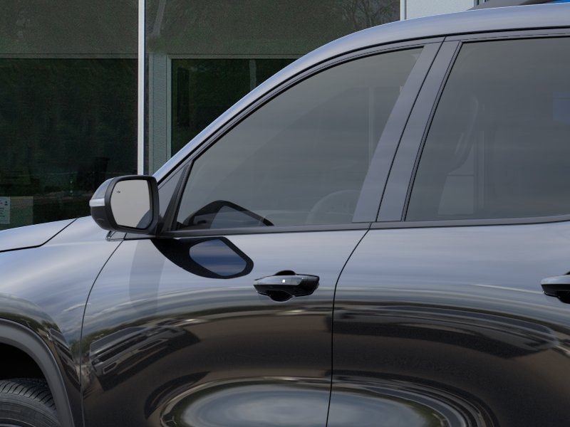 2026 Chevrolet Traverse LT - Photo 12